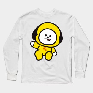 CHIMMY BT21 (BTS) Long Sleeve T-Shirt